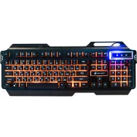 Клавиатура Dialog KGK-25U Black фото 2